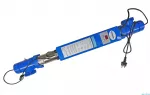 Blue Lagoon UV-C sterilizátor a ionizer, 40 W / 35 m3