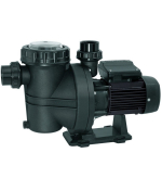 Espa Nox 33 8M medence szivattyú (Iris 500), 6 m3 / h - 230 V, 0,45 kW - akár 30 m3 / h medencékhez