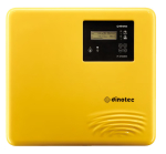 PC DYNAMICS Poolcare - měření/řízení OXA/ pH + 2x EASY, víceparametrová dávkovací stanice