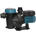 Poolpumpe Espa Silen S 60 12M, 12 m3 / h - 230 V, 0,80 kW - für Pools bis 60 m3