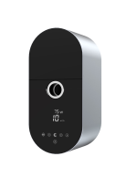 iGarden Aquagem Mr. Master inverteres medenceszivattyú 25 m3 / h - 220 / 240 V, 1,1 kW - akár 70 m3-es medencékhez