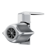 Nettoyeur à contre-courant iGarden Aquagem Mr.Jet 230 m3 / h, câble 10 m, 230 V