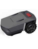 iGarden Aquark Mr.Grass automata robotfűnyíró AI25, akár 500 m2-ig