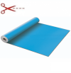 Renolit Alkorplan 2000 Poolfolie Adria blau; 1,65m Breite, 1,5 mm, Meterware, Preis pro m2 - RABATT