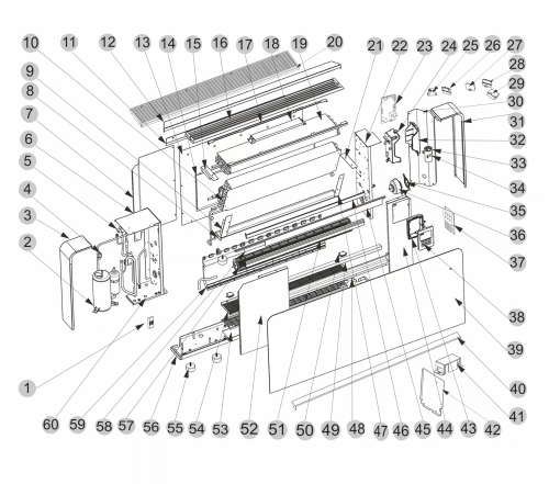 Fairland STORM II 50