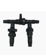 Bypass Satz 32 / 38 mm