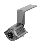 Invertorový závesný protiprúd - iGarden Fairland Free Jet - 120 m3 / h