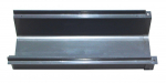 Prepadový žliabok PVC, š 238 mm, v 130 mm, d 520 mm