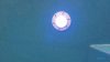 LED Poolscheinwerfer Adagio 30 W, 10 cm kaltweiß