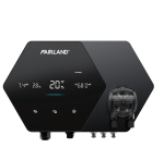 Solinátor iGarden Fairland i-Salt 14, pre bazény do 50 m3