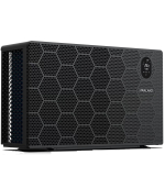 Tepelné čerpadlo iGarden Fairland Inver-X26 - (X26-33CPT) 32,5 kW (3F) s chladením, do 105 m3