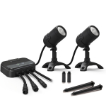 Oase LunAqua Connect Starter Set - jazierkové osvetlenie