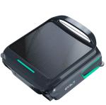 Automatischer Akku-Staubsauger - WYBOT F1