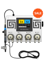 Aseko ASIN Aqua HOME CLF vs - AUSVERKAUFT