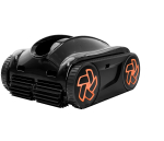 Automatický batériový vysávač - iGarden Fairland K40