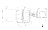 Mini – hladinový ventil – R 1/2“