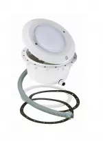 Podvodný svetlomet do bazéna VA LED biely - 13,5 W