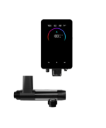 iGarden Aquagem Mr.Pure Pro solinátor do 75 m3