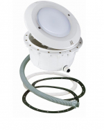 Podvodní světlomet VA LED bílá - 21 W