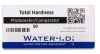 WATER I.D. Total Hardness