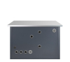 Aseko Pool Technology Box Salt