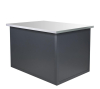 Aseko Pool Technology Box Salt
