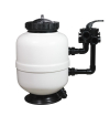 Aseko Pool Technology Box Salt