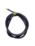 Aseko Kábel elektródy Ti a TE-25, 2m bez konektora