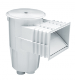 Astralpool Skimmer 15 lt con bocca standard per piscine foil e prefabbricate