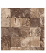 Aquasense Signature - 3D Fidji Brown Sand; 1,65 m Breite, 1,8 mm Dicke, 25 m Rolle - Poolfolie
