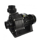 Čerpadlo protiprúdu New Contra 4T - 78 m3 / h, 3,0 kW, 400 V