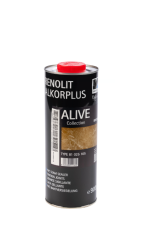 ALKORPLAN - Płynna folia PVC ALIVE Bhumi, 0.9 kg