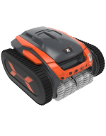 Automata medenceporszívó - Zodiac Vortrax TRX 8500