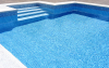 Renolit Alkorplan 3000 Poolfolie Mosaic; 1,65 m Breite, 1,5 mm, Meterware - Preis pro m2