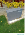 Fairland X20 (40kW)