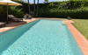 Renolit Alkorplan 3000 Poolfolie Persia Sand; 1,65 m Breite, 1,5 mm, Meterware - Preis pro m2