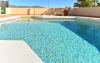 Renolit Alkorplan 3000 Poolfolie Persia Sand; 1,65 m Breite, 1,5 mm, Meterware - Preis pro m2