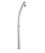 Solárna sprcha Jolly inox paint 25 l