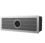 Invertorový vstavaný protiprúd iGarden Fairland Fix Jet, prietok 120 m3 / h, 0,5 kW, 220 - 240 V (10m kábel)