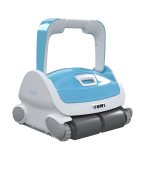 Robotický bazénový vysávač - BWT P Line Robotic P500