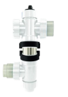 Astralpool Flex Duplex UV-C 21 W