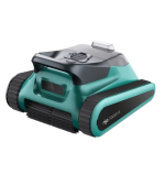 Automatický batériový vysávač Maytronics Niya Tracker 35