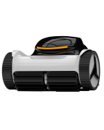 Bezdrôtový robotický vysávač iGarden Fairland X-Warrior Air XA44 - s technológiou Full Inverter