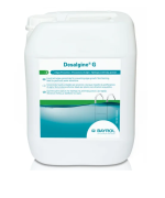 Desalgine G20 10 kg algicid - protiriasový prípravok