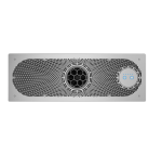 Invertorový vstavaný protiprúd iGarden Fairland Surfing Swimjet F, prietok 120 m3 / h, 0,5 kW, 220 - 240 V