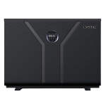 Tepelné čerpadlo Aquark Mr.Crystal AquaSilence, 7 kW, do 30 m3