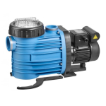 Bazénové čerpadlo Speck Badu Magna 8, 8 m3 / h, 230 V, 0,57 kW