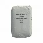 Zeolit Special - náplň do filtra - 20 kg balenie