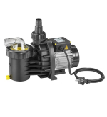 Bazénové čerpadlo Speck Badu Picco II / 5, 5 m3 / h, 230 V, 0,39 kW