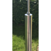Eichenwald Ideal Romeo Shower with Hot and Cold Water